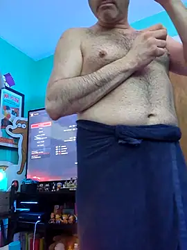 Novabear6996 online show from June 5, 10:59 pm