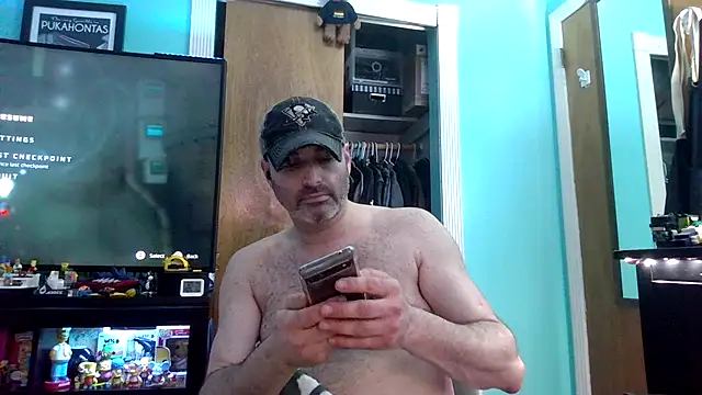Novabear6996 online show from June 8, 2:34 am