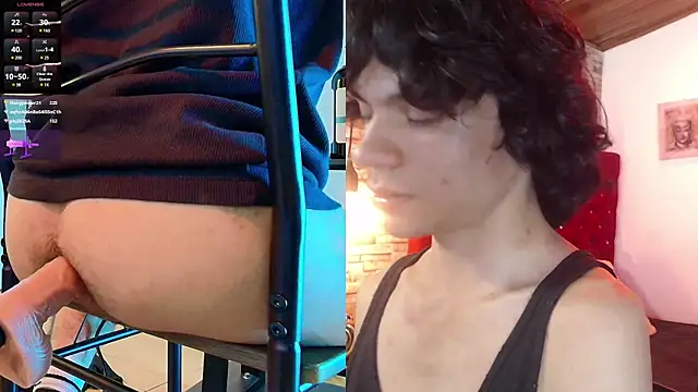 sc0rpius  online show from February 28, 3:59 am