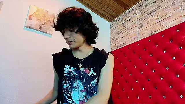 sc0rpius  online show from March 3, 8:00 pm