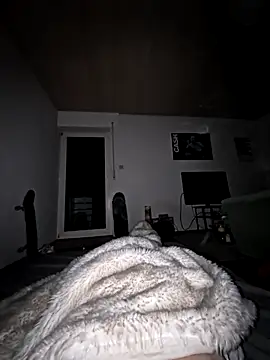 DerechteJunge online show from October 19, 2:01 am