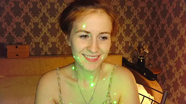 xeva angelx online show from March 19, 7:18 pm