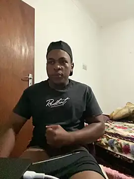 bosszonke123 online show from March 27, 8:30 pm