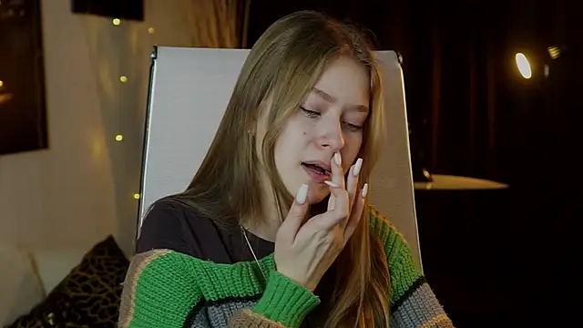 EveMundie online show from January 14, 11:05 am