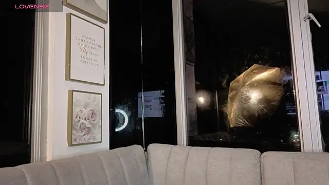 Ivanna West online show from April 7, 9:54 am