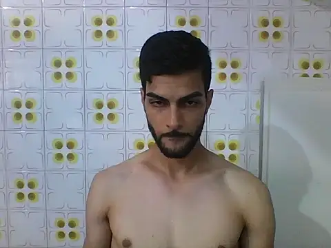 Snapshot of Gabrielteixeira120 chatting on March 4, 8:37 pm Gabrielteixeira120 online show from March 4, 8:37 pm