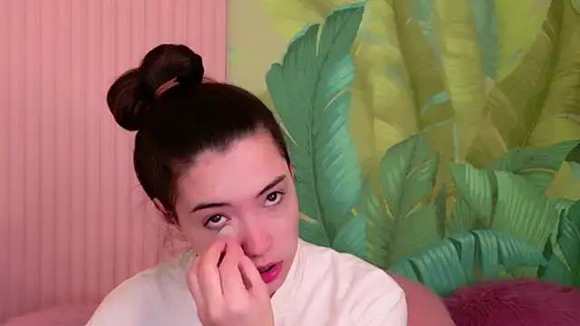 Alice Deleon online show from March 6, 10:56 am