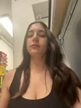 sexymelli18 online show from May 28, 1:08 pm