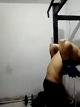 EntrenadorGym1 online show from February 21, 7:45 am