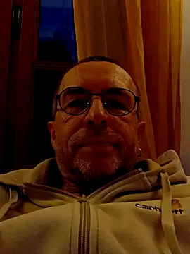 Xavspank2 online show from February 8, 5:38 pm