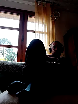 Xavspank2 online show from March 22, 9:56 am