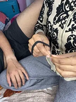 Snapshot of Sabnam_bano chatting on February 7, 8:23 pm Sabnam bano online show from February 7, 8:23 pm