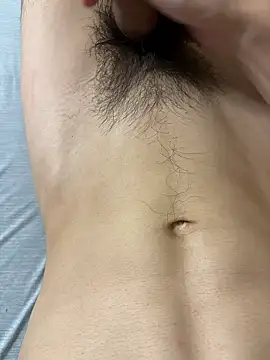 tsune694 online show from September 11, 3:34 pm