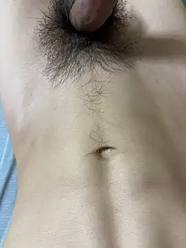 tsune694 online show from October 5, 3:43 pm