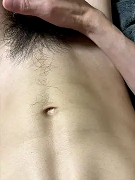 tsune694 online show from October 22, 4:18 pm