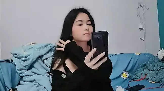 Snapshot of Lucy-xixi chatting on February 27, 3:48 pm Lucy-xixi online show from February 27, 3:48 pm