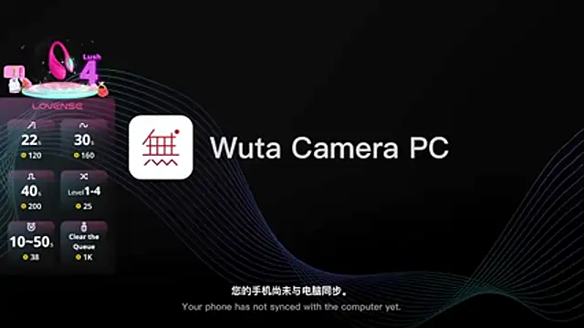 Snapshot of Lucy-xixi chatting on March 4, 5:24 am Lucy-xixi online show from March 4, 5:24 am