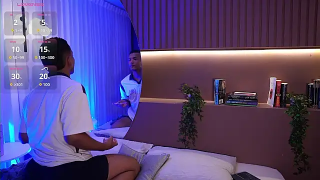 Rafa2004Cruz online show from March 17, 12:41 pm