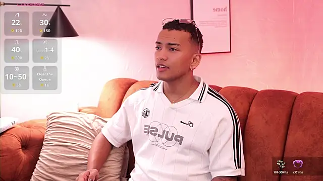 Rafa2004Cruz online show from April 18, 12:31 pm