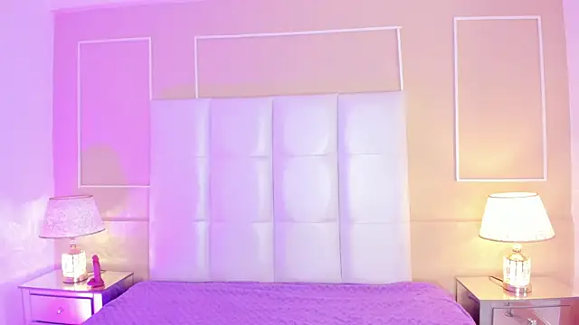 Pariss-Salvatore online show from March 5, 10:43 pm