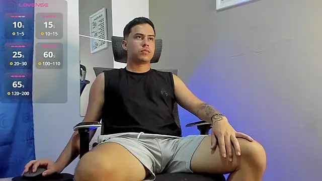 mattiwsmorris  online show from January 8, 1:02 pm