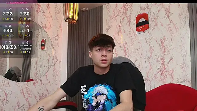 stonne69 online show from May 26, 3:41 pm