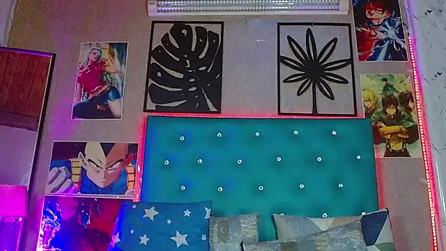 LiamAndrewzz online show from February 11, 3:33 am