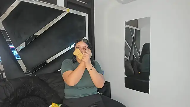 Rubyxht online show from September 23, 12:30 pm