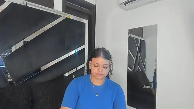 Rubyxht online show from October 8, 2:25 pm