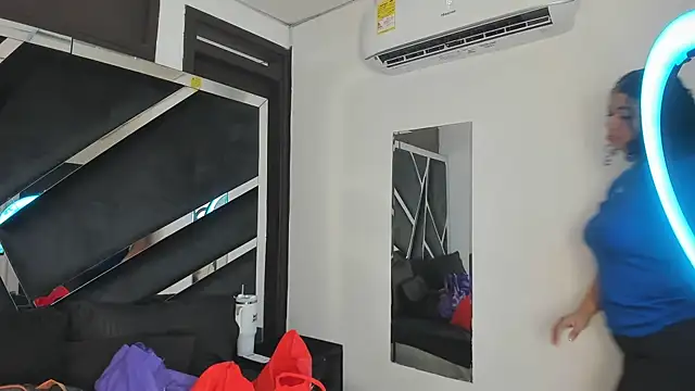 Rubyxht online show from October 15, 12:38 pm