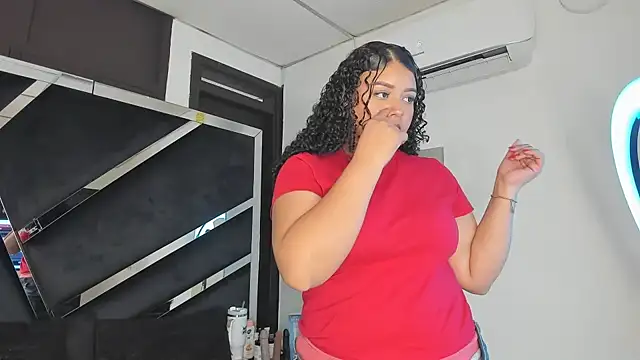 Rubyxht online show from November 1, 12:40 pm