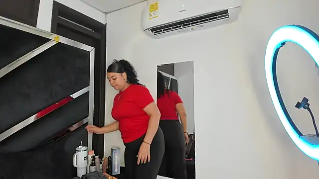 Rubyxht online show from November 20, 12:38 pm