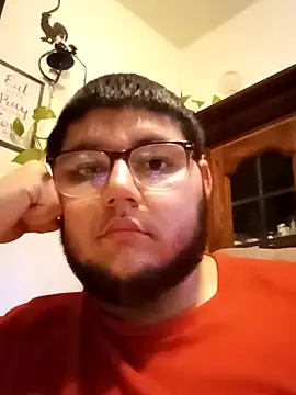 Bigdaddy-Marc online show from February 16, 8:54 am