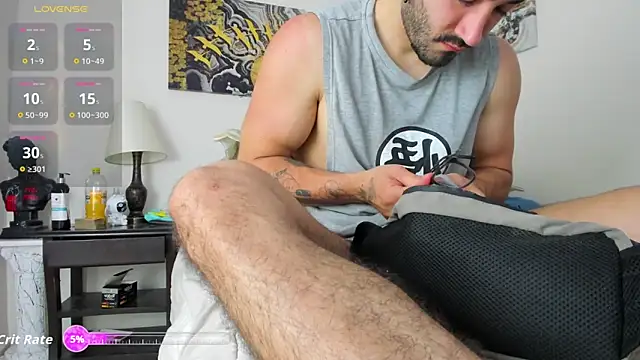 jeyco santino online show from March 22, 3:21 am