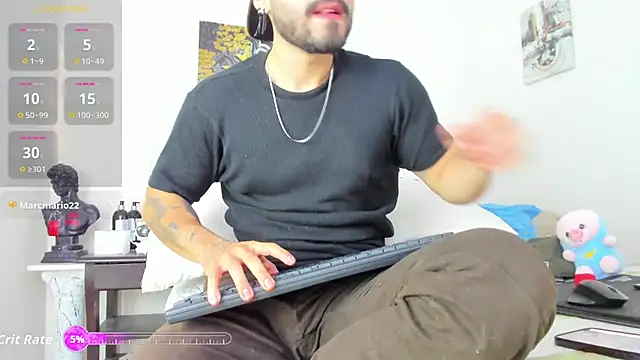 jeyco santino online show from April 3, 3:48 am