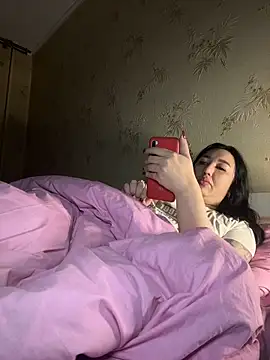 Naughtbaby 2025 online show from February 15, 12:07 am