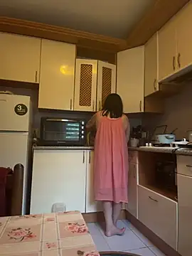 Naughtbaby 2025 online show from June 3, 2:33 pm