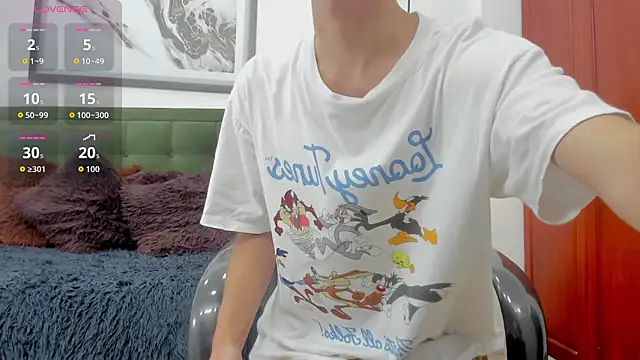 Snapshot of Johann_sex chatting on March 3, 5:19 pm Johann sex online show from March 3, 5:19 pm