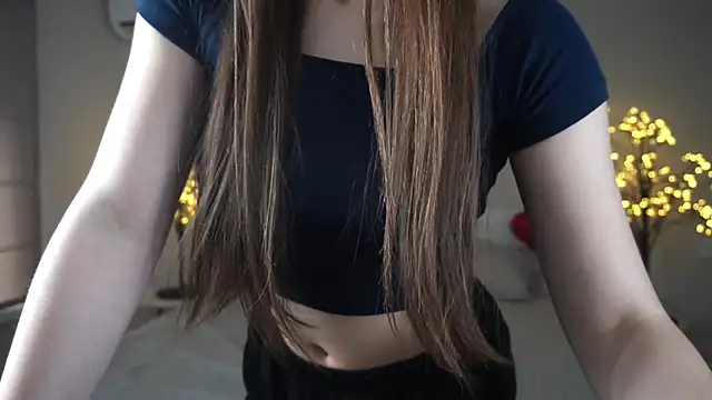 PaigePrado online show from March 9, 6:39 am