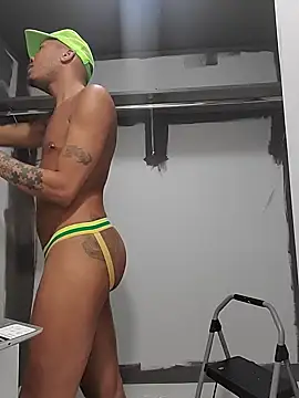 Reddboi7 online show from March 16, 10:20 pm