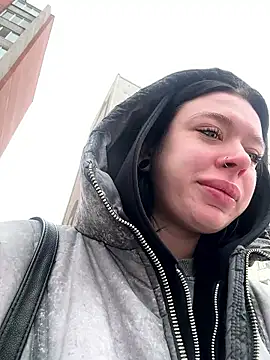 AlishaPrettyBlade online show from March 10, 5:34 am