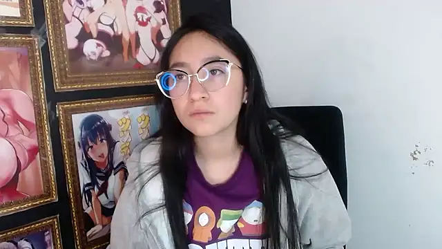 Arielle lov online show from March 4, 2:21 pm