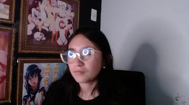 Arielle lov online show from March 5, 2:56 pm