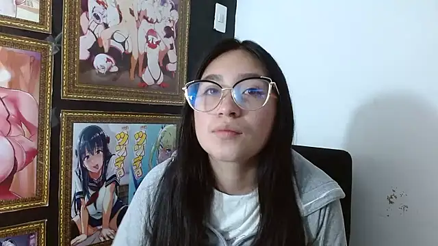 Arielle lov online show from March 7, 11:29 am