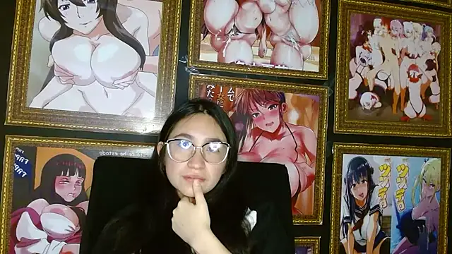 Arielle lov online show from March 14, 11:23 am