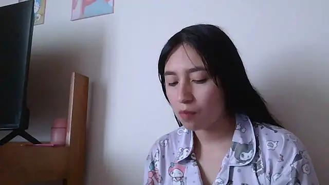 Arielle lov online show from February 14, 4:15 pm