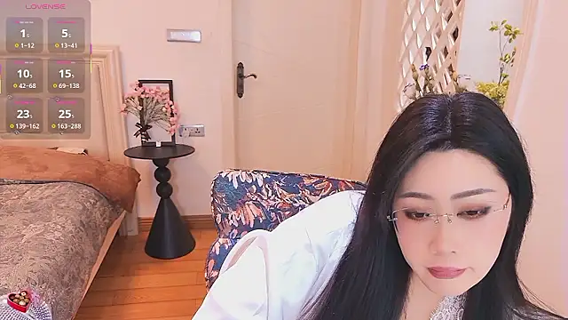 Tingdie online show from January 7, 3:14 pm