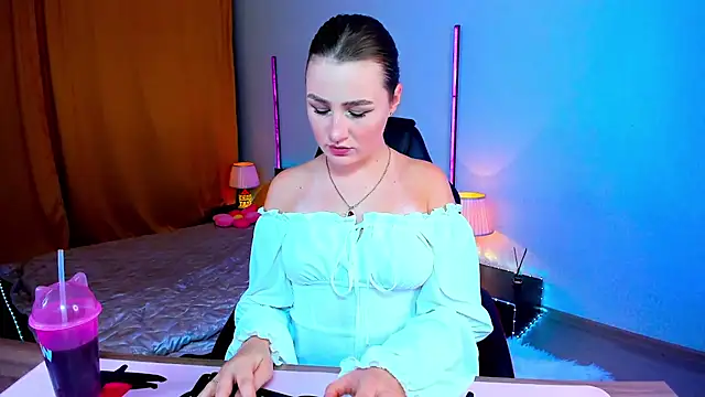 Sofia beautifuul online show from July 19, 2:26 am