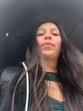 Nat XxX online show from December 18, 7:53 pm