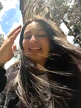 Nat XxX online show from April 2, 6:05 pm